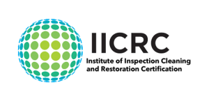 IICRC Certified