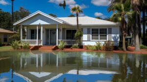 flood damage restoration Brevard County Florida